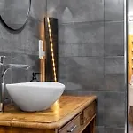 Oenosuite - Charme & Vin En Hyper-centre Appartamento