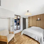 Oenosuite - Charme & Vin En Hyper-centre Apartment