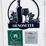 Oenosuite - Charme & Vin En Hyper-centre Appartamento