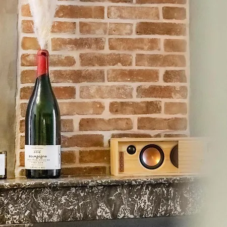 Oenosuite - Charme & Vin En Hyper-centre Dijon