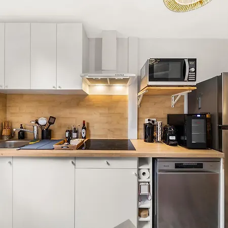 Oenosuite - Charme & Vin En Hyper-centre * Dijon