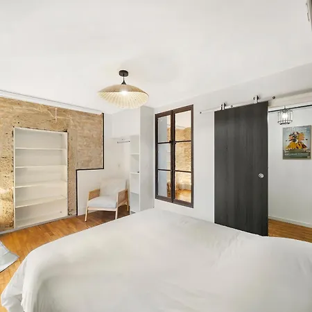 Oenosuite - Charme & Vin En Hyper-centre