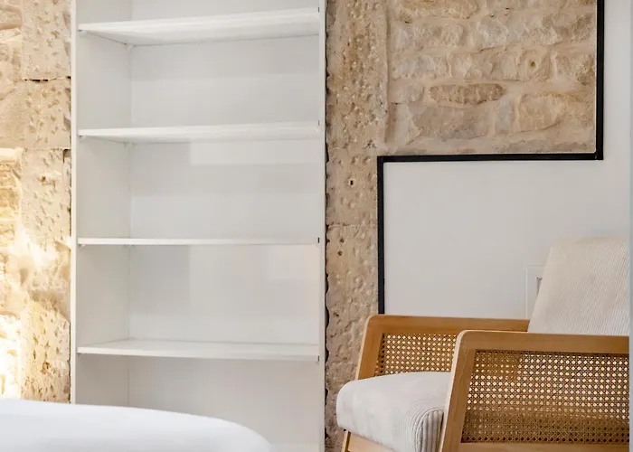 Oenosuite - Charme & Vin En Hyper-centre Dijon