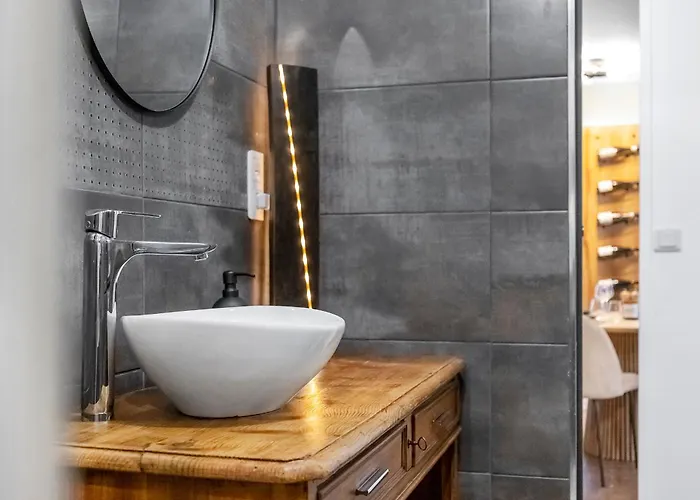 Oenosuite - Charme & Vin En Hyper-centre Daire