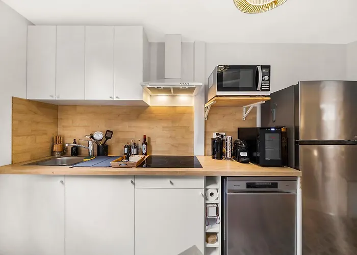 Oenosuite - Charme & Vin En Hyper-centre * Dijon