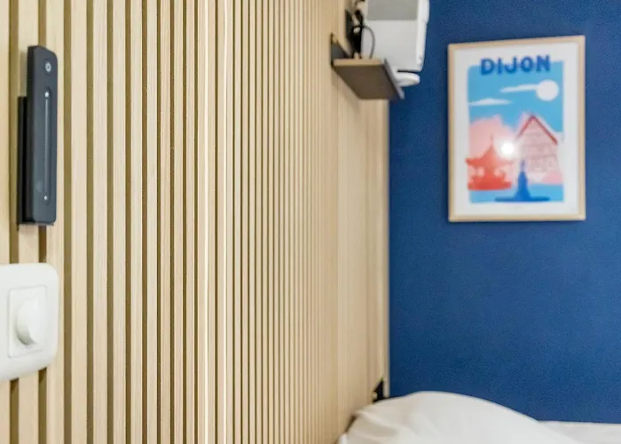 Oenosuite - Charme & Vin En Hyper-centre