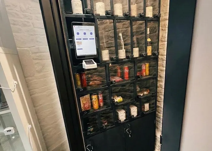 Oenosuite - Charme & Vin En Hyper-centre Daire